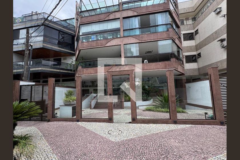 Apartamento, 4 quartos, 186 m² - Foto 60