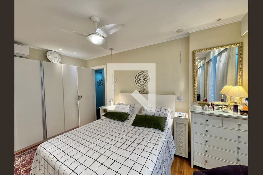 Apartamento, 4 quartos, 186 m² - Foto 17