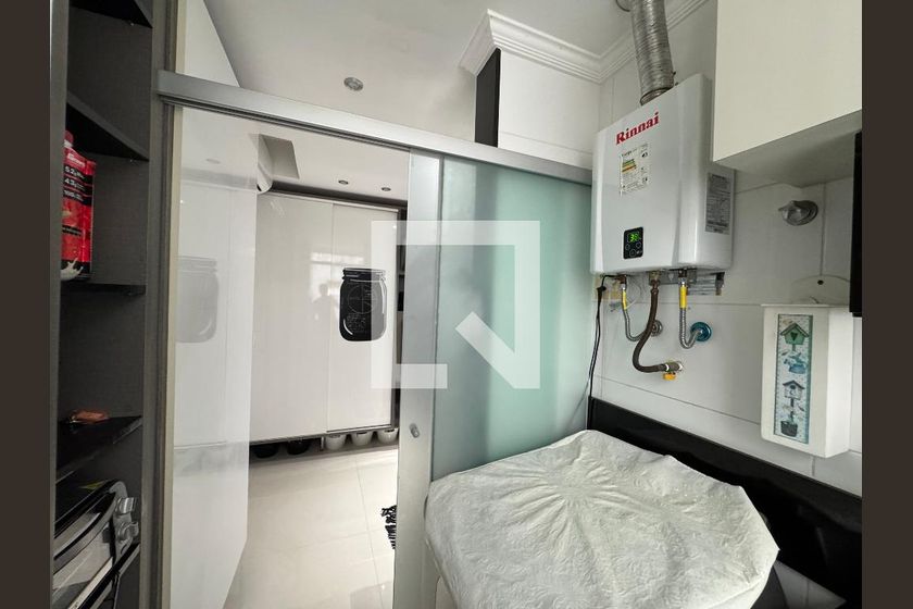 Apartamento, 4 quartos, 186 m² - Foto 57