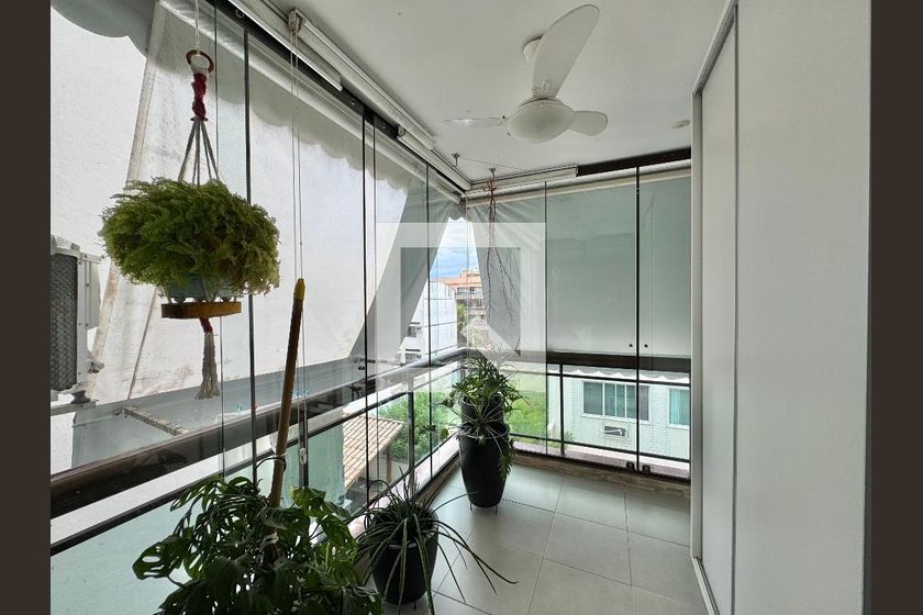 Apartamento, 4 quartos, 186 m² - Foto 33