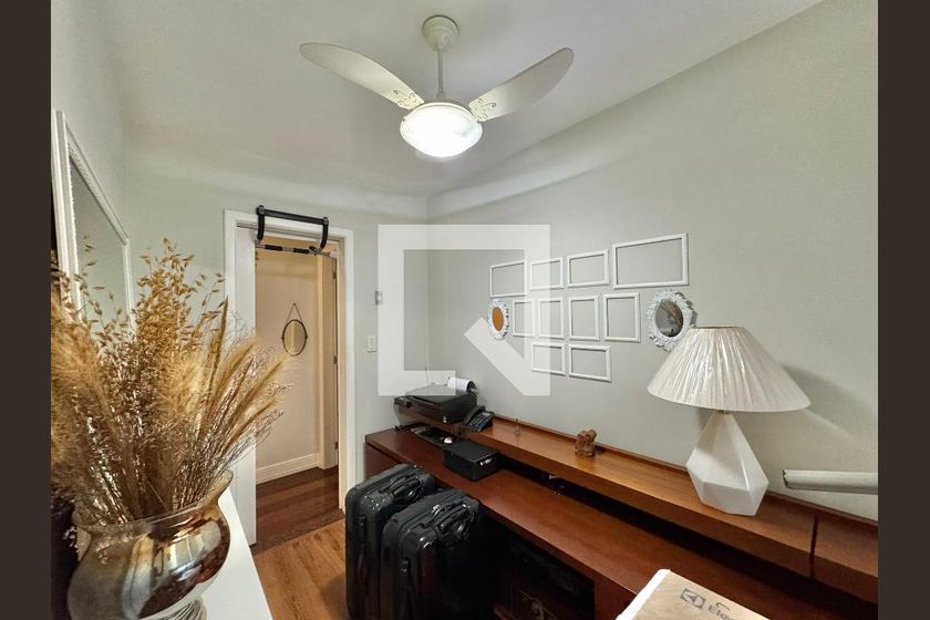 Apartamento, 4 quartos, 186 m² - Foto 47