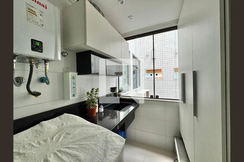 Apartamento, 4 quartos, 186 m² - Foto 55