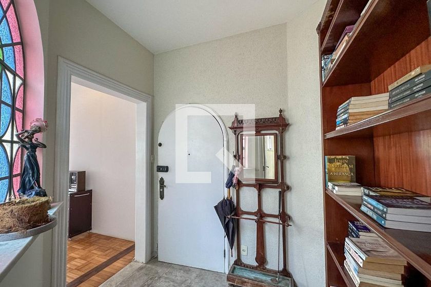 Apartamento, 6 quartos, 700 m² - Foto 11