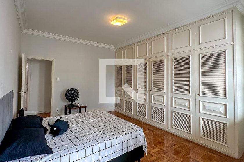 Apartamento, 6 quartos, 700 m² - Foto 20