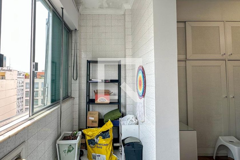 Apartamento, 6 quartos, 700 m² - Foto 23