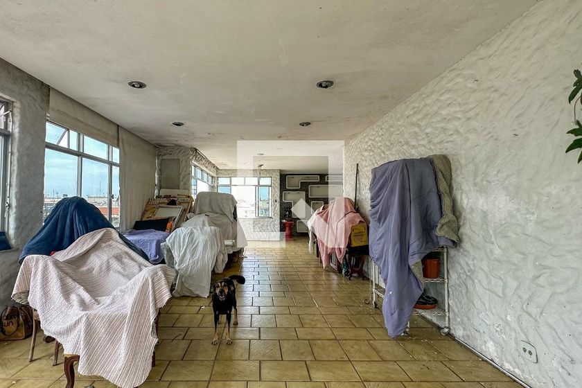 Apartamento, 6 quartos, 700 m² - Foto 53