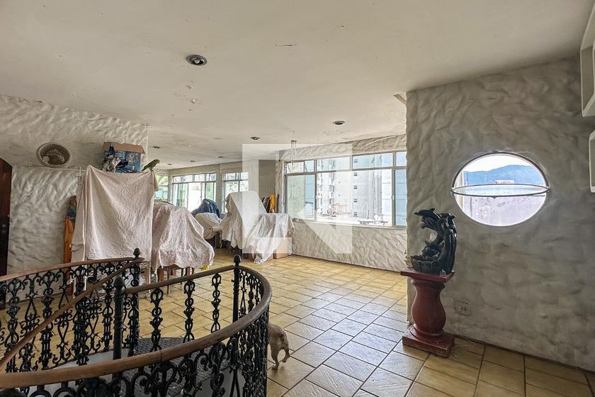 Apartamento, 6 quartos, 700 m² - Foto 55