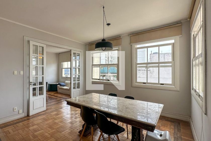 Apartamento, 6 quartos, 700 m² - Foto 3