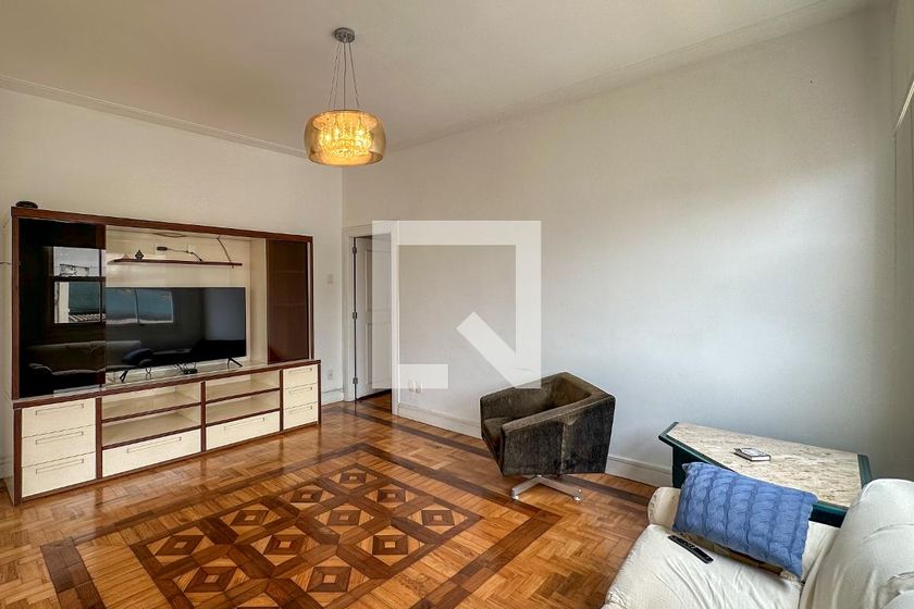 Apartamento, 6 quartos, 700 m² - Foto 1