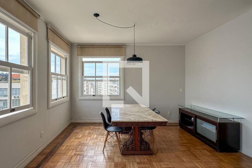 Apartamento, 6 quartos, 700 m² - Foto 5