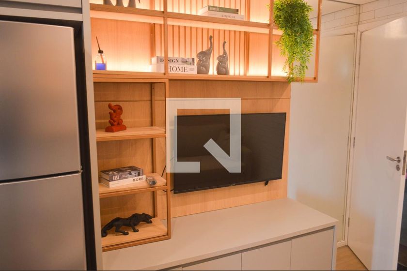 Apartamento, 2 quartos, 39 m² - Foto 5