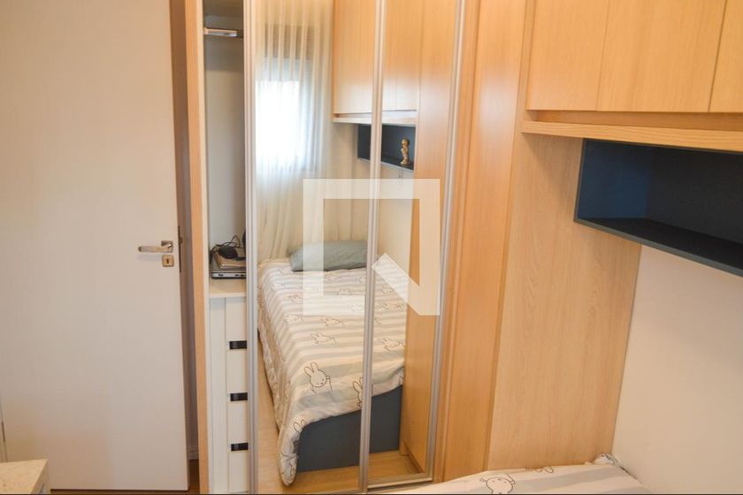 Apartamento, 2 quartos, 39 m² - Foto 21