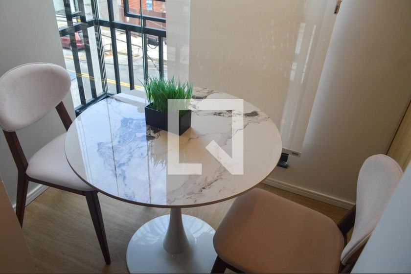 Apartamento, 2 quartos, 39 m² - Foto 6