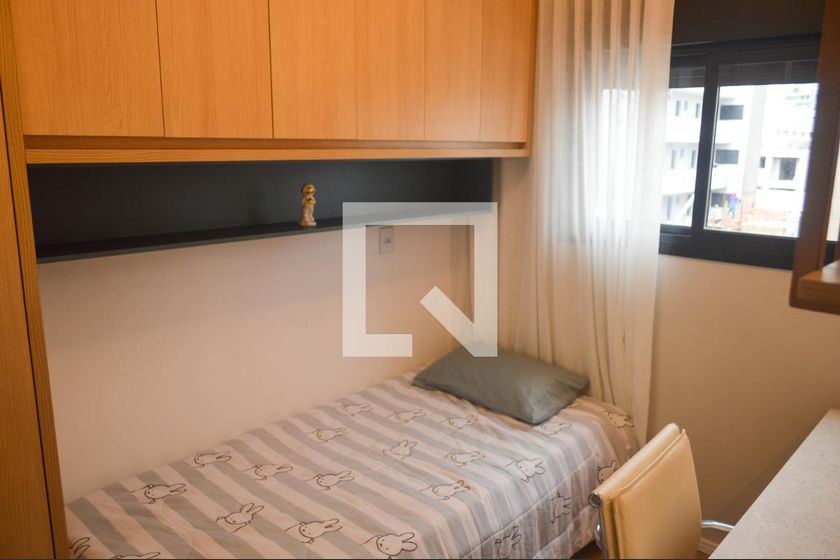Apartamento, 2 quartos, 39 m² - Foto 17