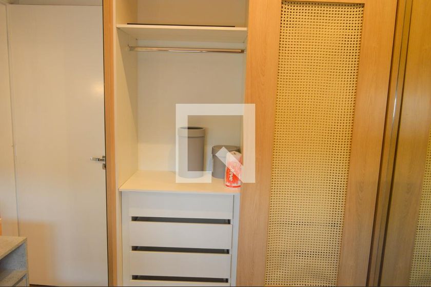 Apartamento, 2 quartos, 39 m² - Foto 11