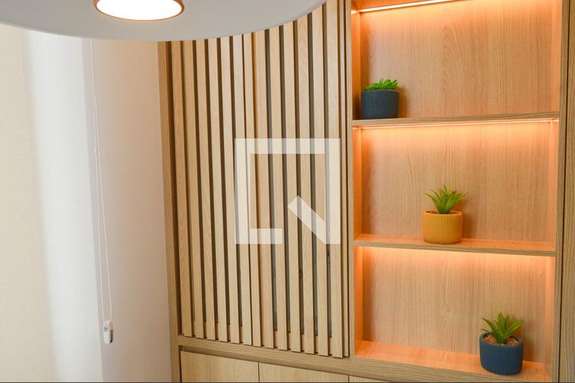Apartamento, 2 quartos, 39 m² - Foto 8