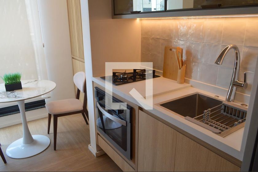 Apartamento, 2 quartos, 39 m² - Foto 29