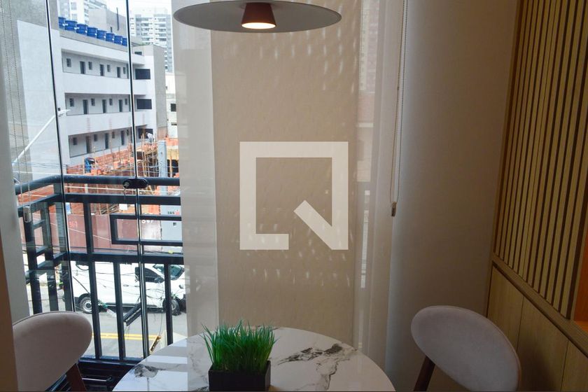 Apartamento, 2 quartos, 39 m² - Foto 7