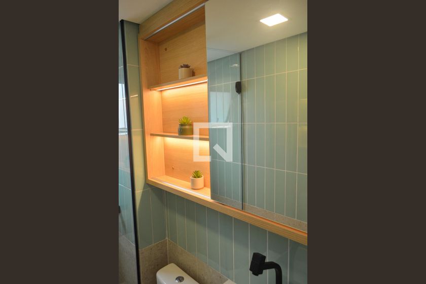 Apartamento, 2 quartos, 39 m² - Foto 26