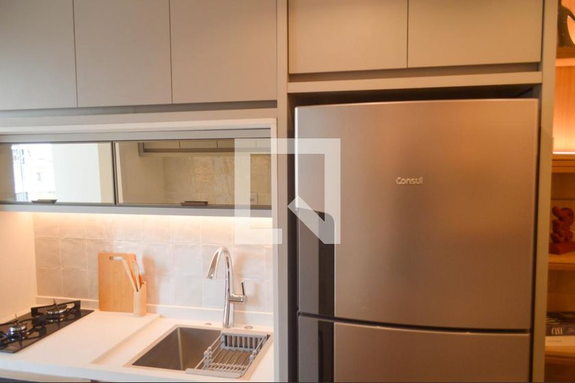 Apartamento, 2 quartos, 39 m² - Foto 32
