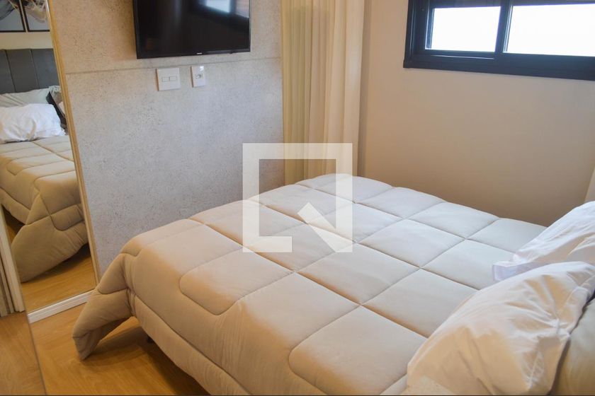 Apartamento, 2 quartos, 39 m² - Foto 14