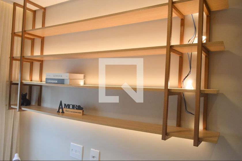 Apartamento, 2 quartos, 39 m² - Foto 19