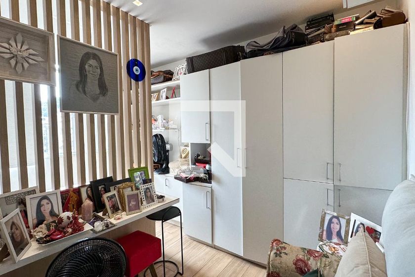 Kitnet-Studio, 21 m² - Foto 9