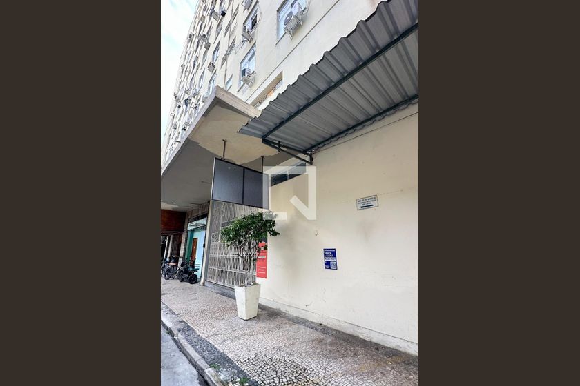 Kitnet-Studio, 21 m² - Foto 39