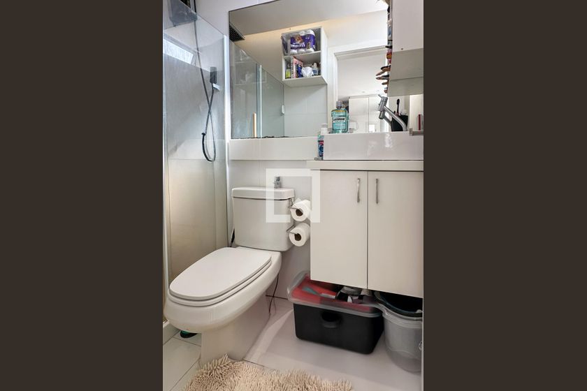 Kitnet-Studio, 21 m² - Foto 19