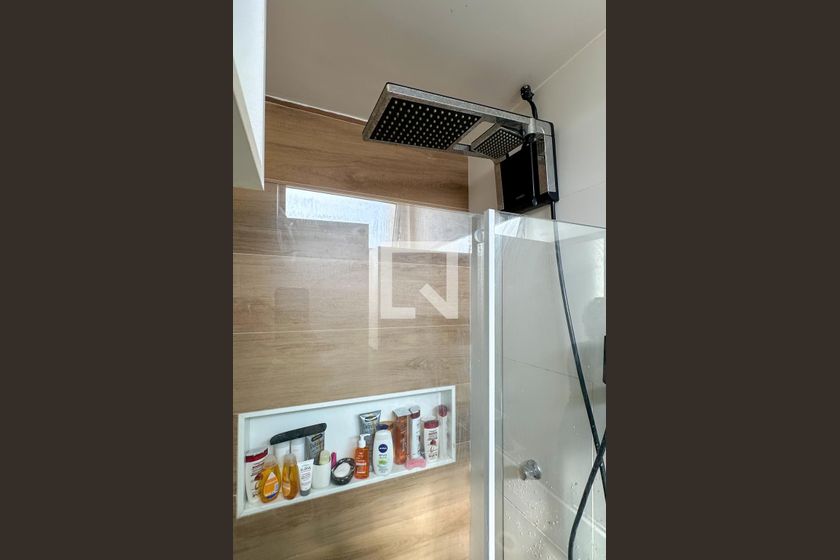 Kitnet-Studio, 21 m² - Foto 25