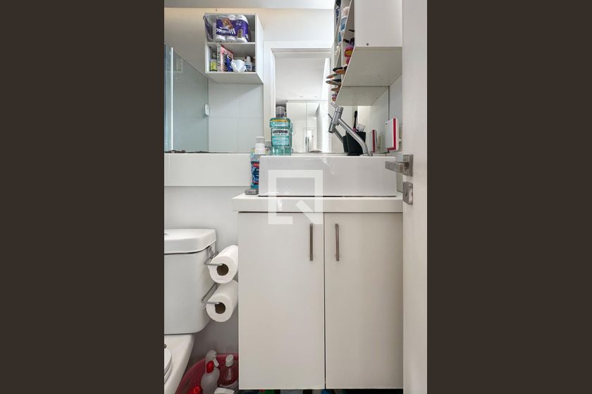 Kitnet-Studio, 21 m² - Foto 21
