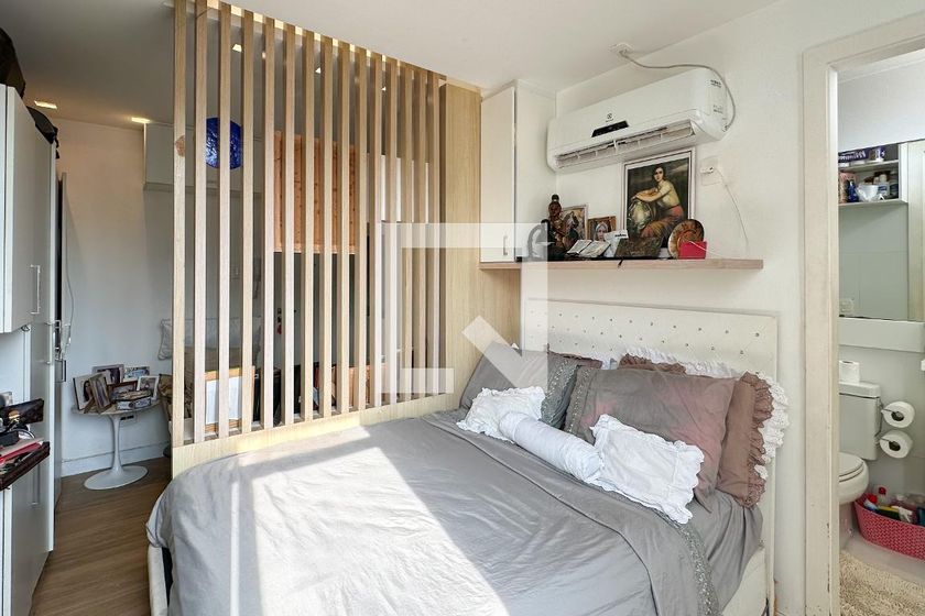 Kitnet-Studio, 21 m² - Foto 5