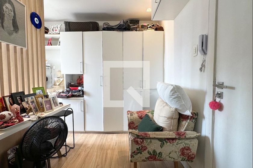 Kitnet-Studio, 21 m² - Foto 15
