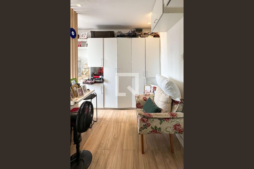 Kitnet-Studio, 21 m² - Foto 13