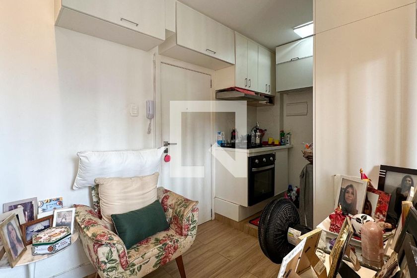 Kitnet-Studio, 21 m² - Foto 17