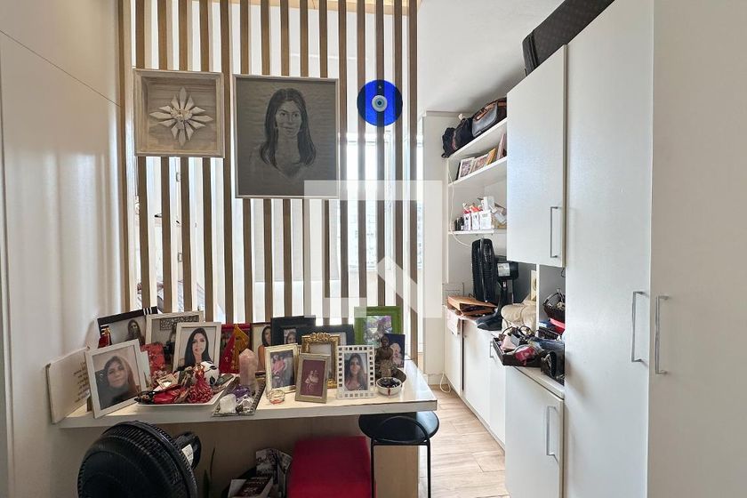 Kitnet-Studio, 21 m² - Foto 11