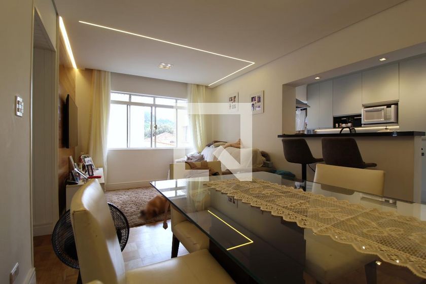 Apartamento, 2 quartos, 72 m² - Foto 7