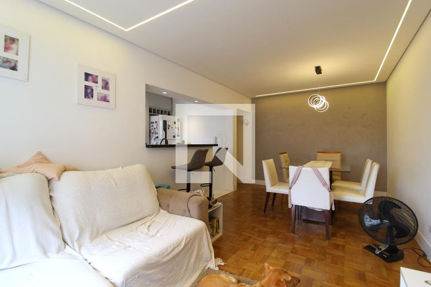 Apartamento, 2 quartos, 72 m² - Foto 3