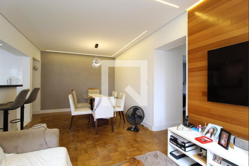 Apartamento, 2 quartos, 72 m² - Foto 5
