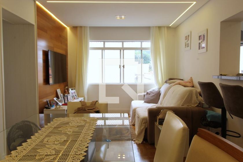 Apartamento, 2 quartos, 72 m² - Foto 11