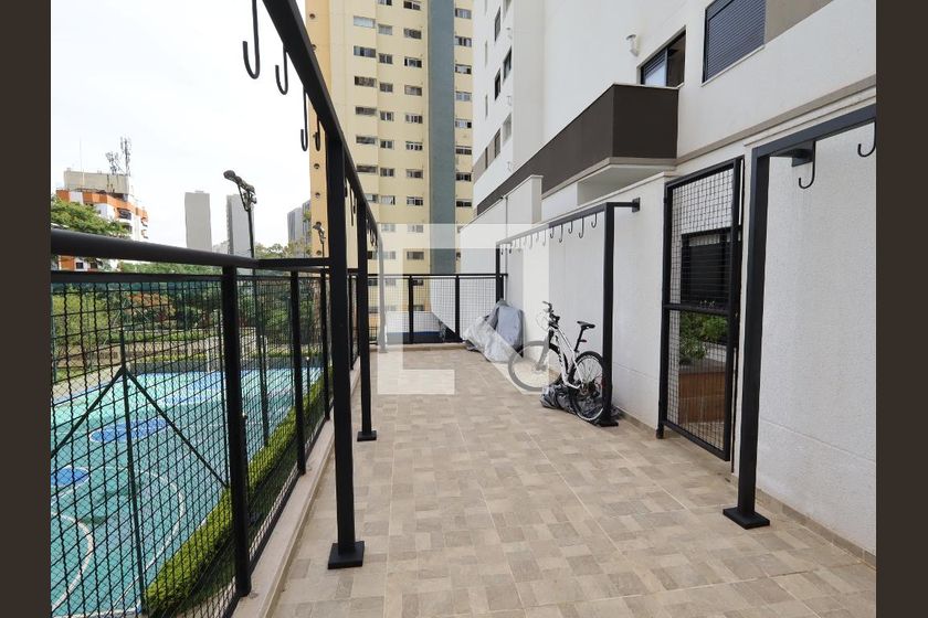 Apartamento, 2 quartos, 45 m² - Foto 93