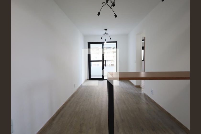 Apartamento, 2 quartos, 45 m² - Foto 1