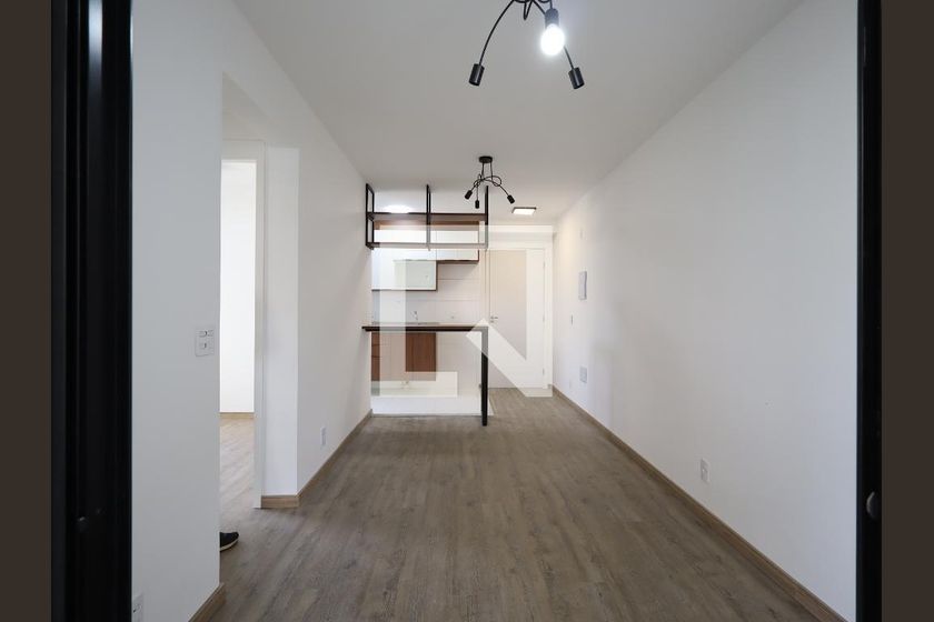 Apartamento, 2 quartos, 45 m² - Foto 5