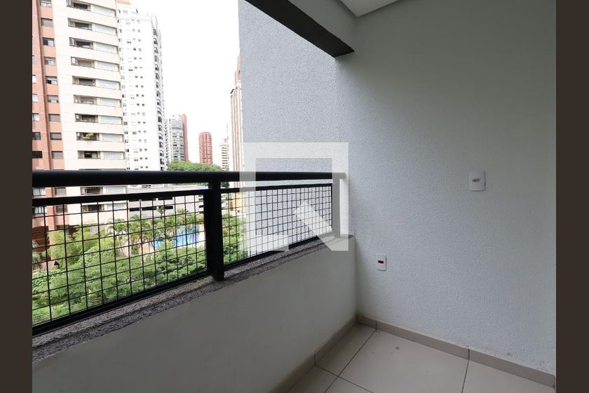 Apartamento, 2 quartos, 45 m² - Foto 13