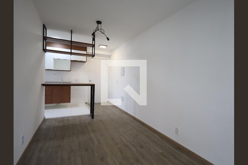 Apartamento, 2 quartos, 45 m² - Foto 7