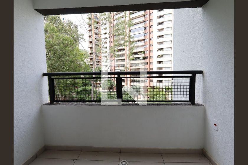Apartamento, 2 quartos, 45 m² - Foto 15