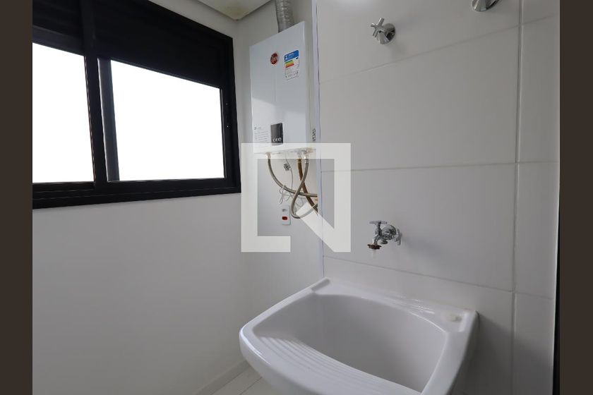 Apartamento, 2 quartos, 45 m² - Foto 57