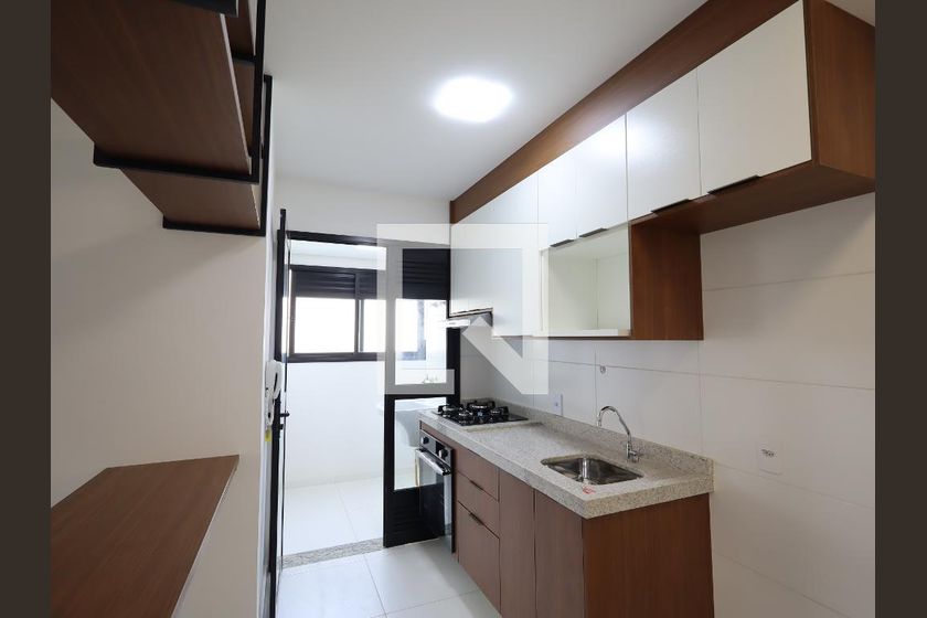 Apartamento, 2 quartos, 45 m² - Foto 47