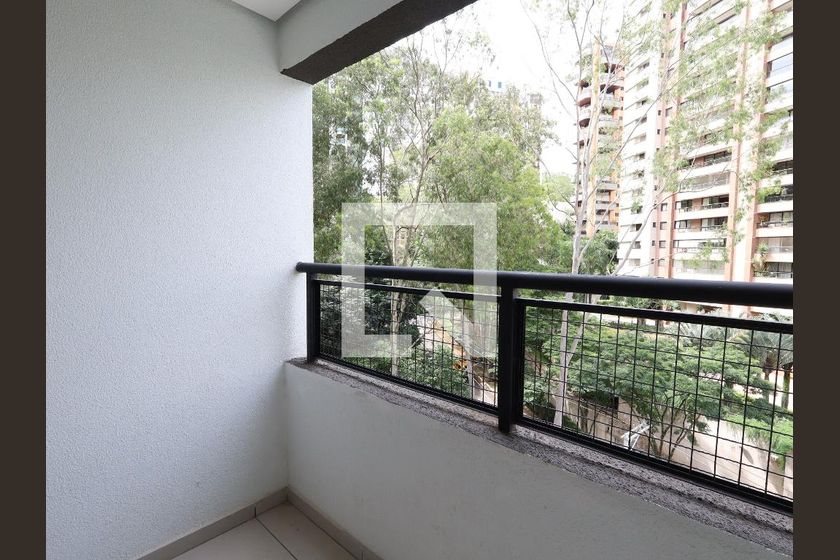 Apartamento, 2 quartos, 45 m² - Foto 11