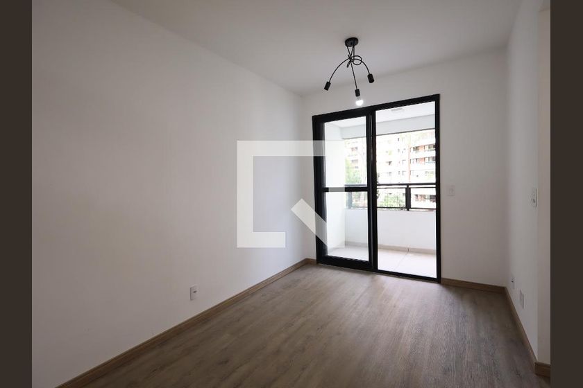 Apartamento, 2 quartos, 45 m² - Foto 3